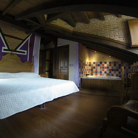 Posada La Braniza Vega de Pas Quarto foto