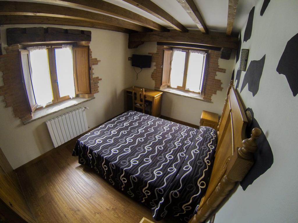 Posada La Braniza Vega de Pas Quarto foto